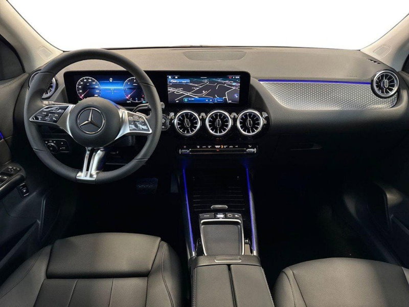 Mercedes-Benz GLA SUV nuova a Rimini (10)