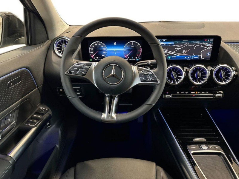 Mercedes-Benz GLA SUV nuova a Rimini (11)