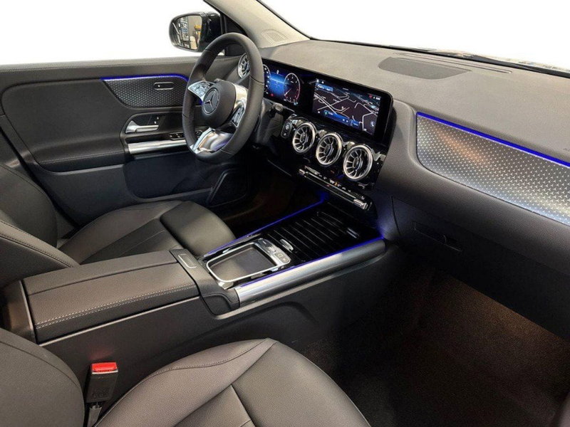 Mercedes-Benz GLA SUV nuova a Rimini (12)