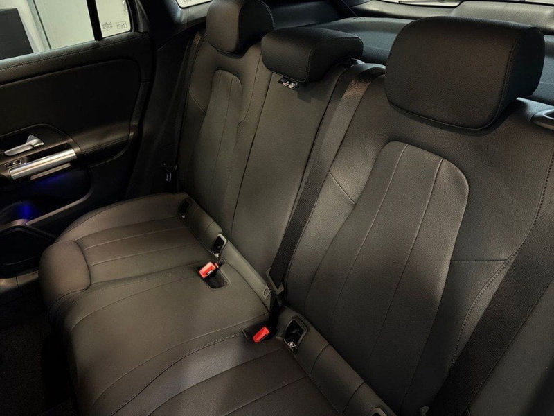 Mercedes-Benz GLA SUV nuova a Rimini (13)