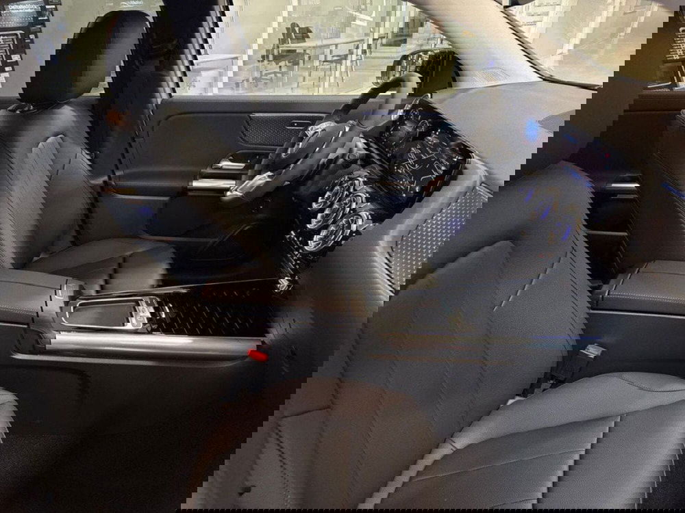 Mercedes-Benz GLA SUV nuova a Rimini (14)