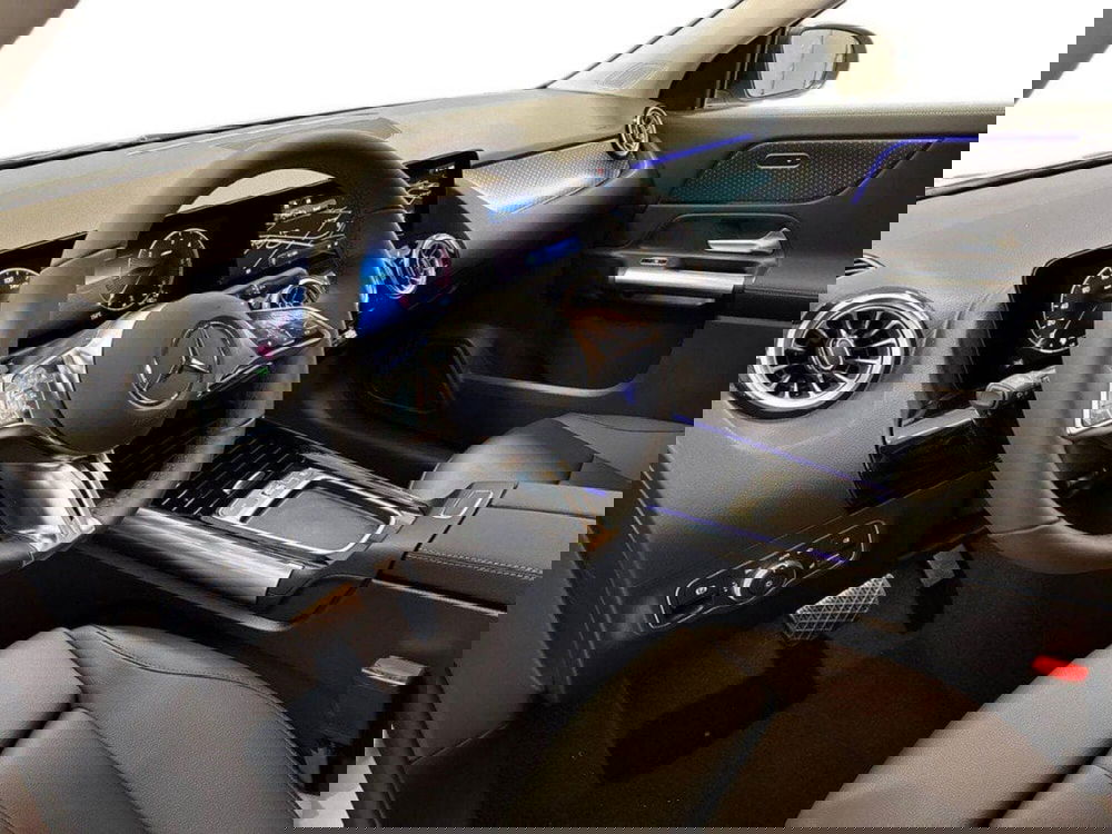 Mercedes-Benz GLA SUV nuova a Rimini (16)