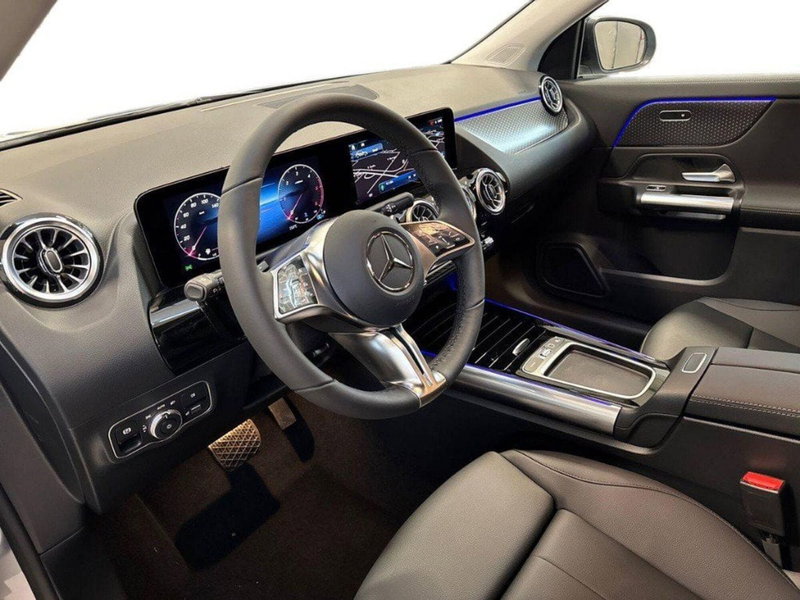Mercedes-Benz GLA SUV nuova a Rimini (16)