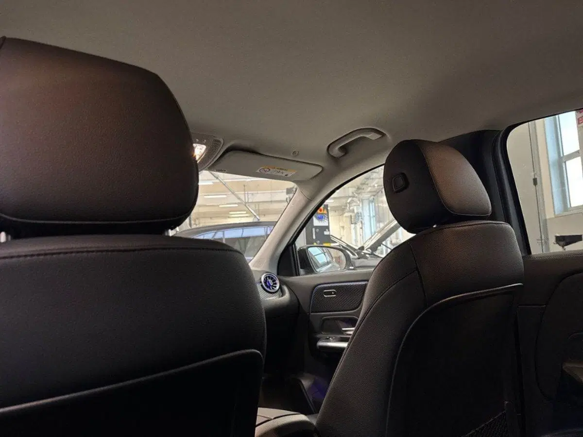 Mercedes-Benz GLA SUV nuova a Rimini (18)