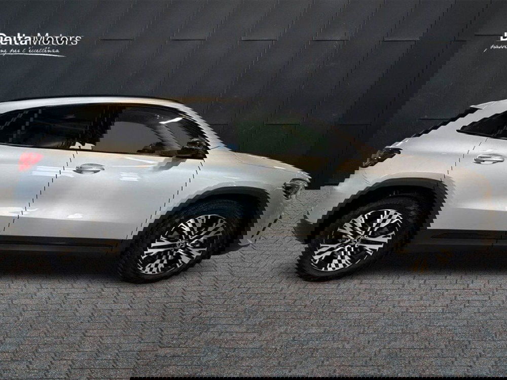 Mercedes-Benz GLA SUV nuova a Rimini (5)