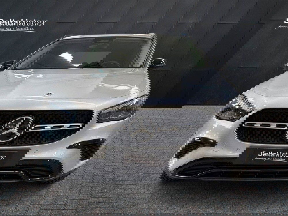 Mercedes-Benz GLA SUV nuova a Rimini (6)