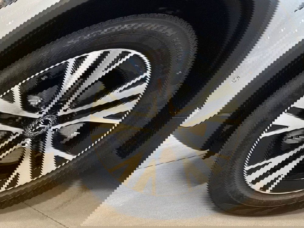 Mercedes-Benz GLA SUV nuova a Rimini (8)