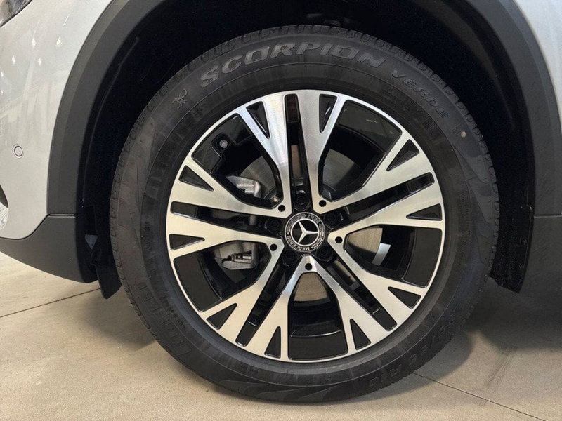 Mercedes-Benz GLA SUV nuova a Rimini (8)