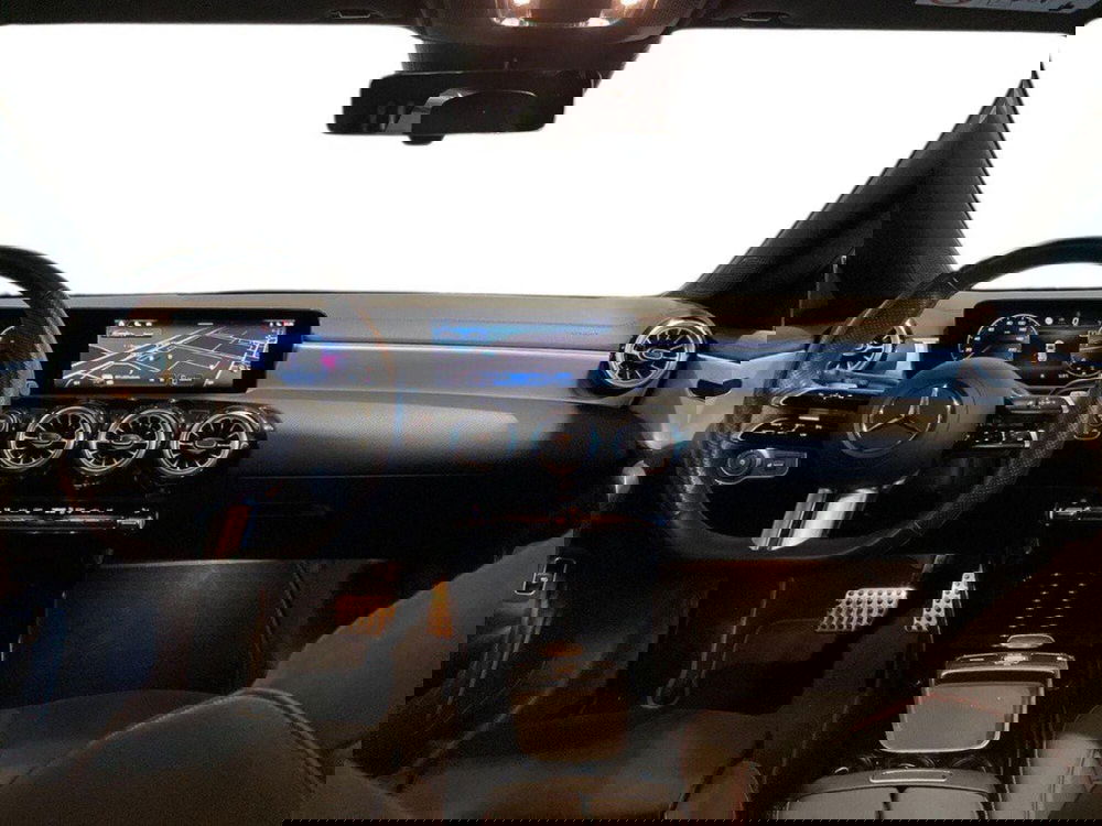 Mercedes-Benz CLA Shooting Brake usata a Rimini (10)