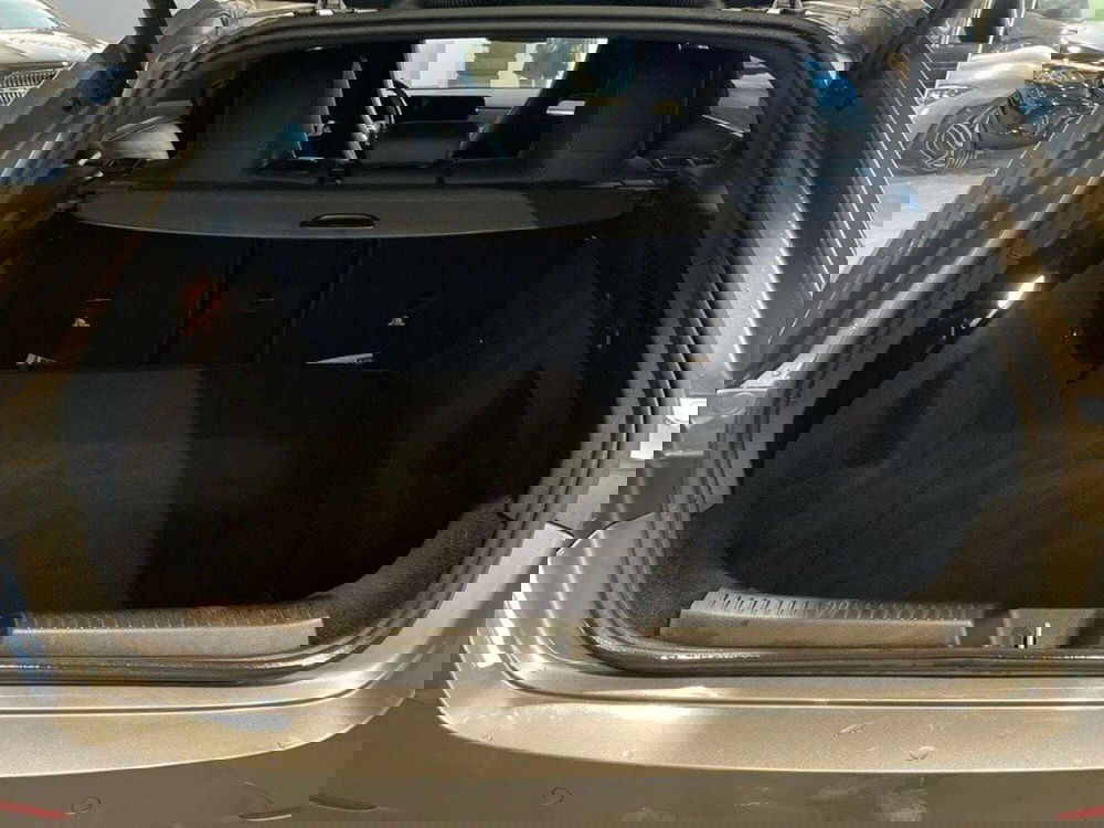 Mercedes-Benz CLA Shooting Brake usata a Rimini (7)