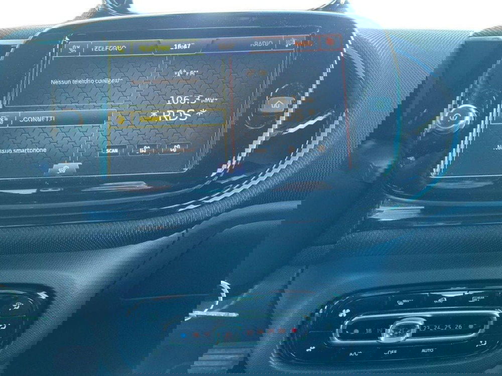 smart Fortwo Cabrio usata a Rimini (15)