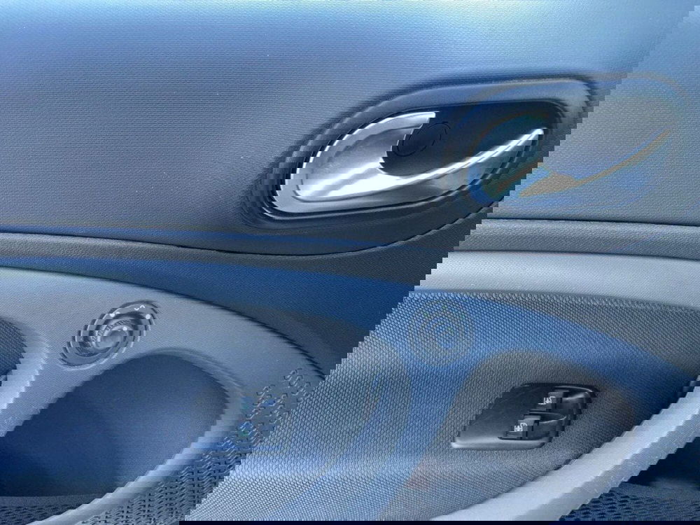 smart Fortwo Cabrio usata a Rimini (17)