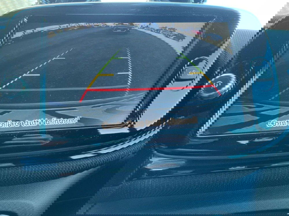 smart Fortwo Cabrio usata a Rimini (19)