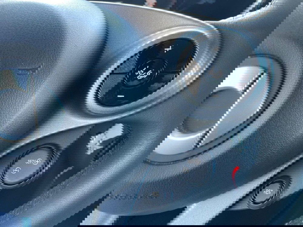 smart Fortwo Cabrio usata a Rimini (20)