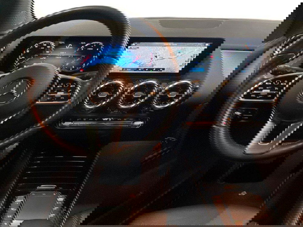 Mercedes-Benz GLA SUV usata a Rimini (11)