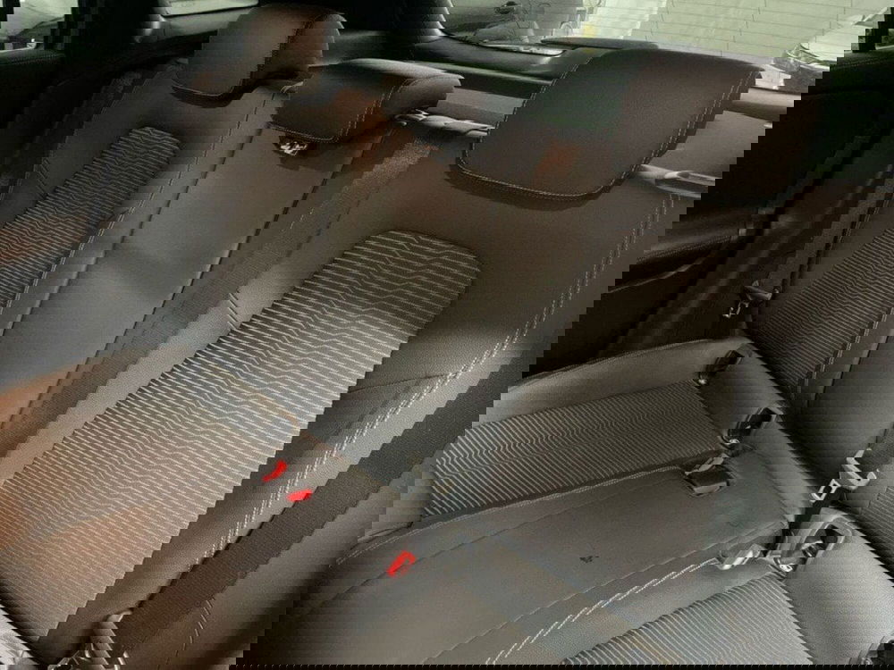 Mercedes-Benz GLA SUV usata a Rimini (13)