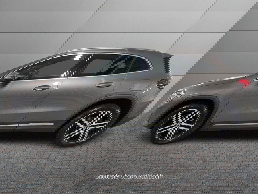 Mercedes-Benz GLA SUV usata a Rimini (2)