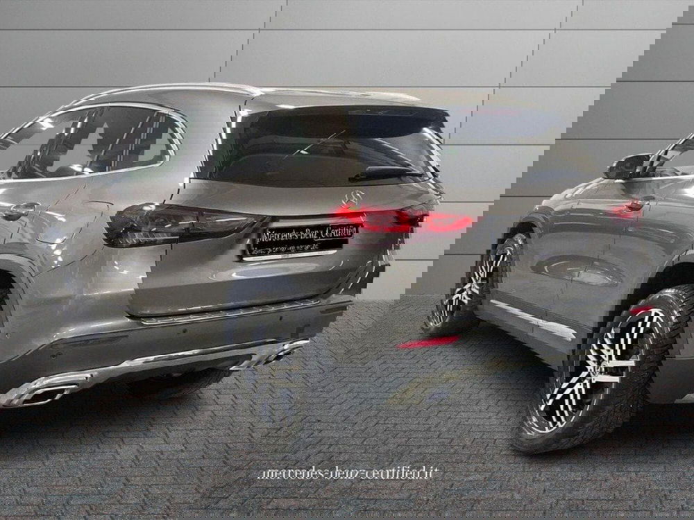 Mercedes-Benz GLA SUV usata a Rimini (3)