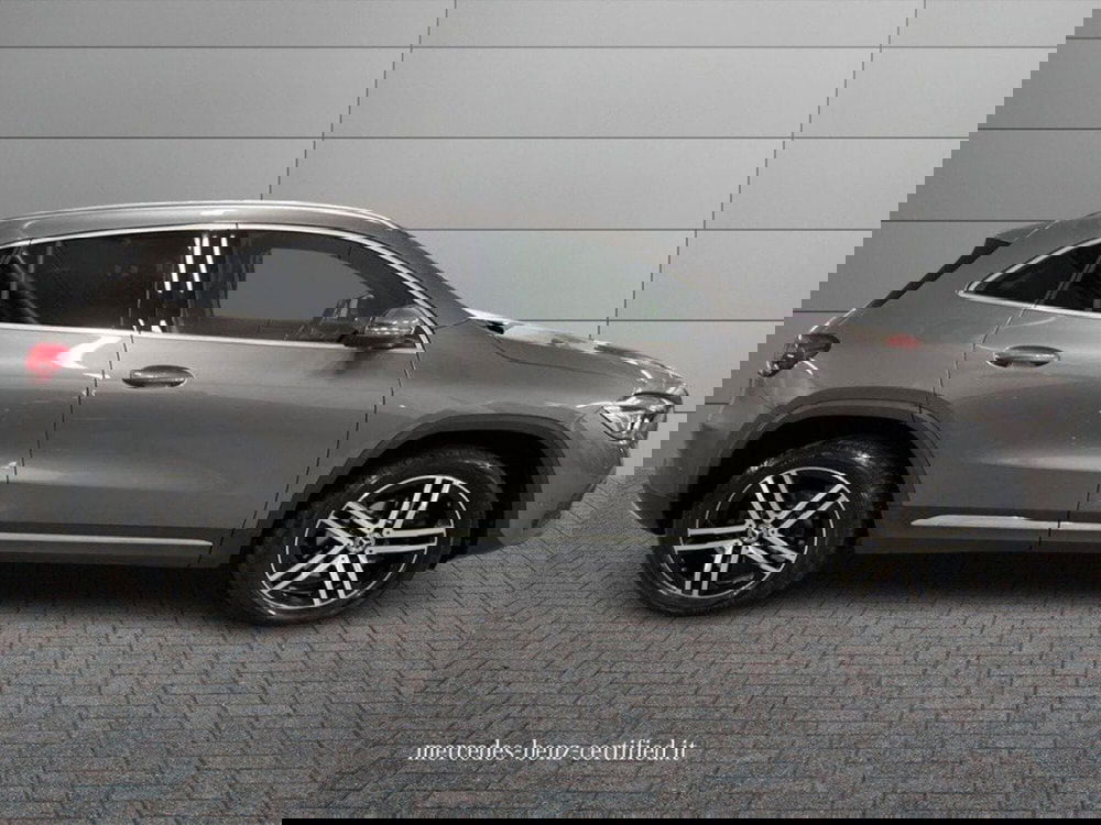 Mercedes-Benz GLA SUV usata a Rimini (5)