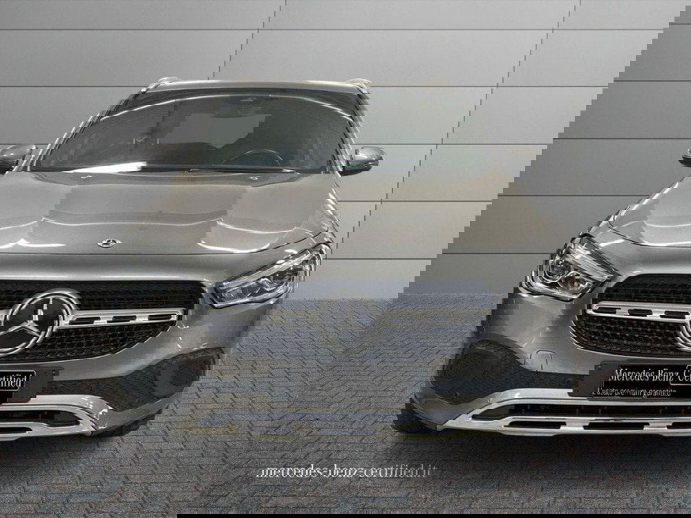 Mercedes-Benz GLA SUV usata a Rimini (6)