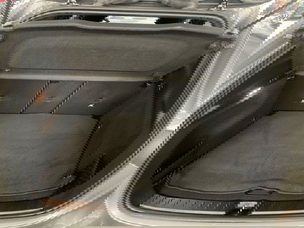 Mercedes-Benz GLA SUV usata a Rimini (7)