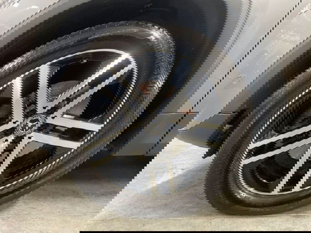 Mercedes-Benz GLA SUV usata a Rimini (8)
