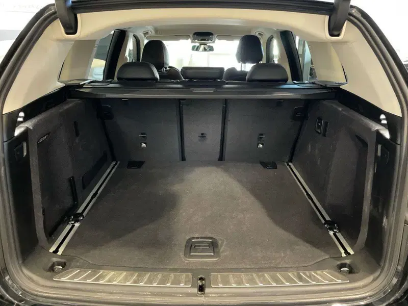 BMW X3 usata a Macerata (7)