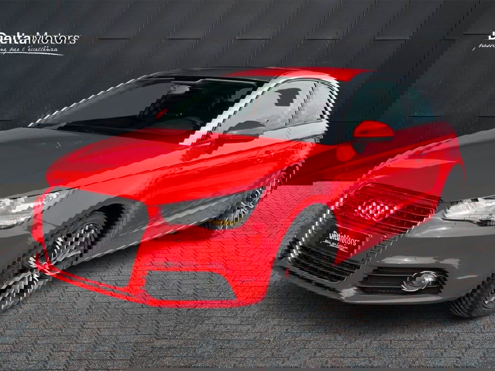 Audi A1 usata a Macerata