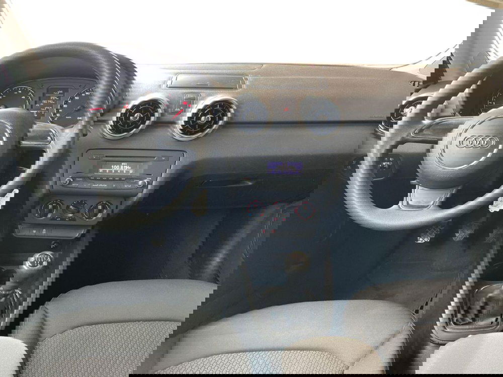 Audi A1 usata a Macerata (10)