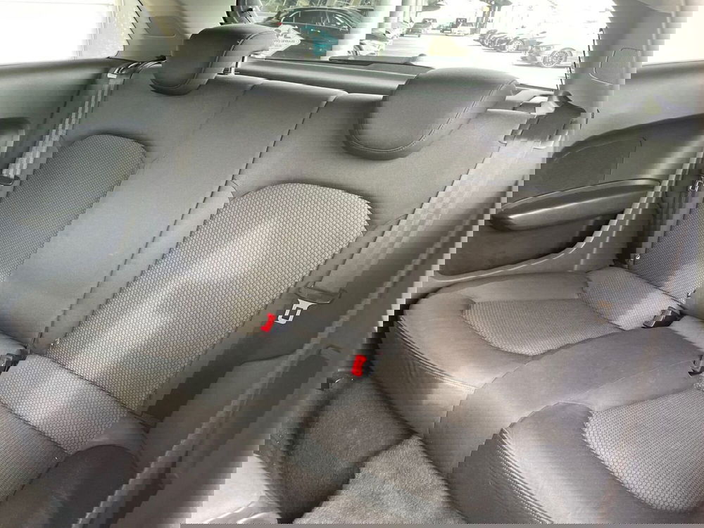 Audi A1 usata a Macerata (13)