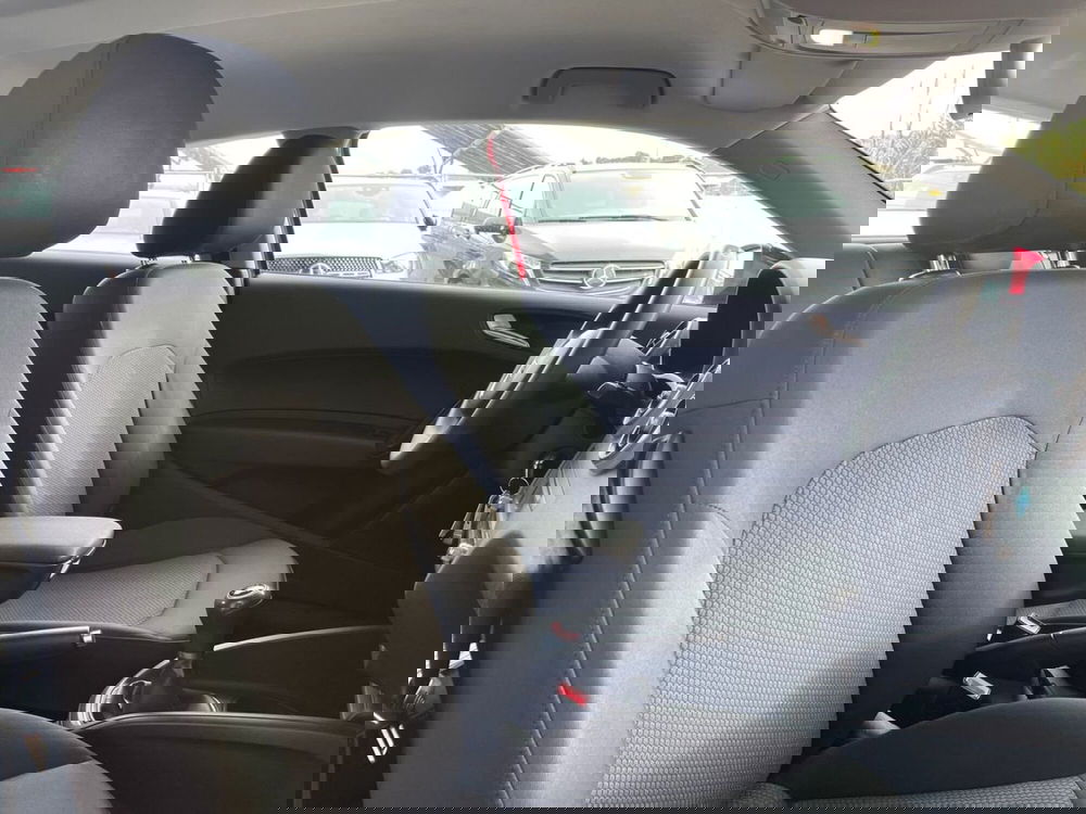 Audi A1 usata a Macerata (14)