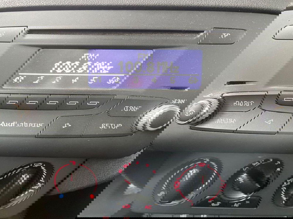 Audi A1 usata a Macerata (15)