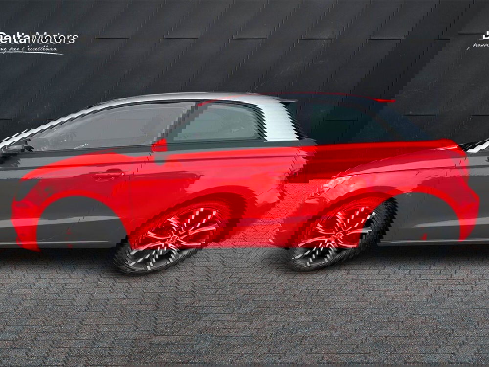 Audi A1 usata a Macerata (2)