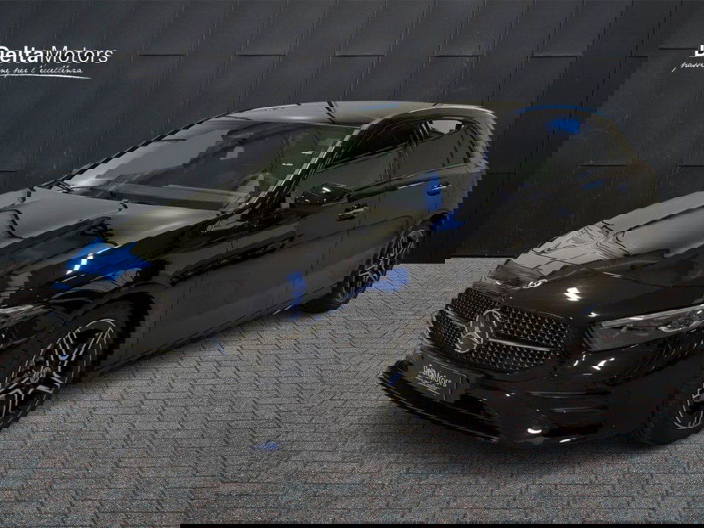 Mercedes-Benz Classe A Sedan nuova a Macerata