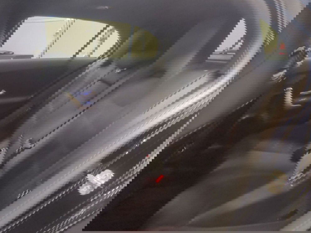 Mercedes-Benz Classe A Sedan nuova a Macerata (13)