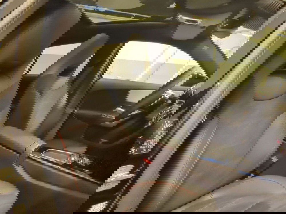 Mercedes-Benz Classe A Sedan nuova a Macerata (14)