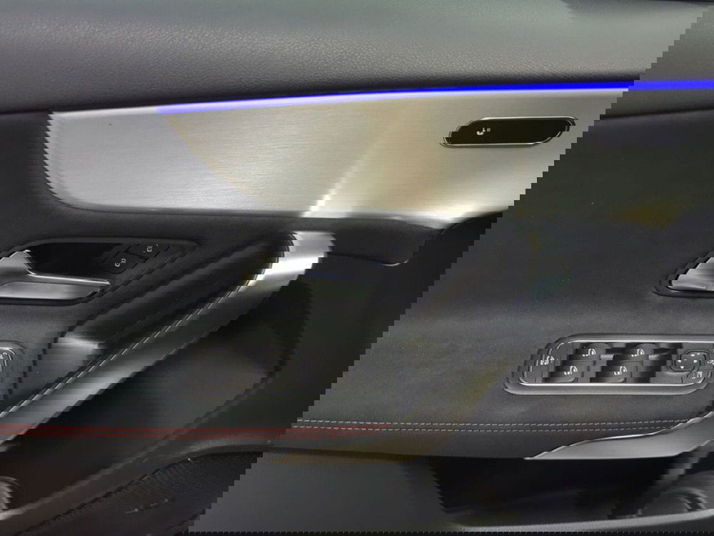 Mercedes-Benz Classe A Sedan nuova a Macerata (17)