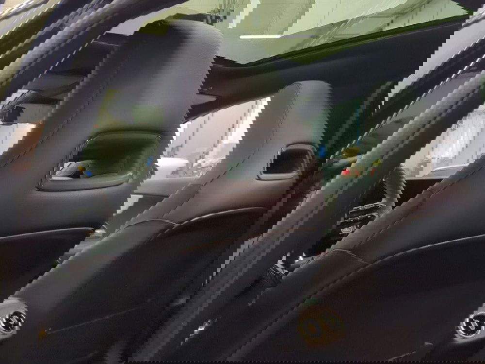 Mercedes-Benz Classe A Sedan nuova a Macerata (18)