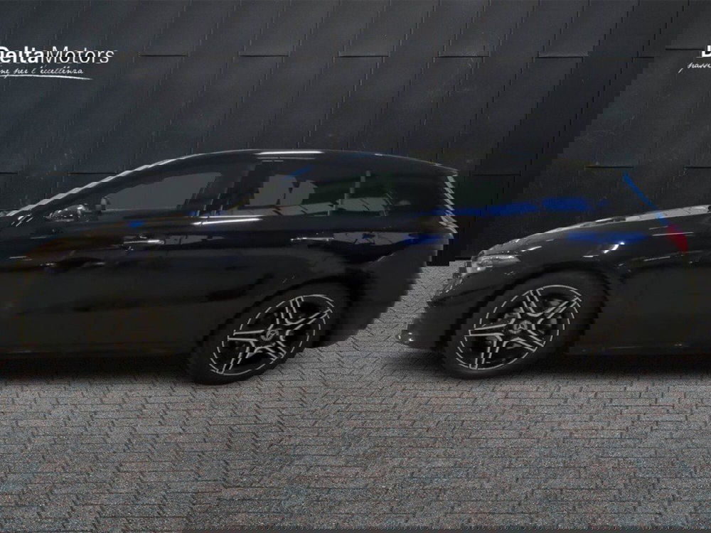 Mercedes-Benz Classe A Sedan nuova a Macerata (2)