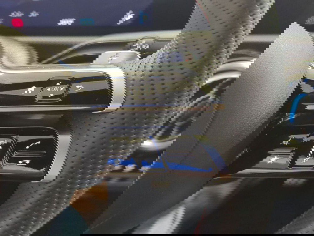 Mercedes-Benz Classe A Sedan nuova a Macerata (20)