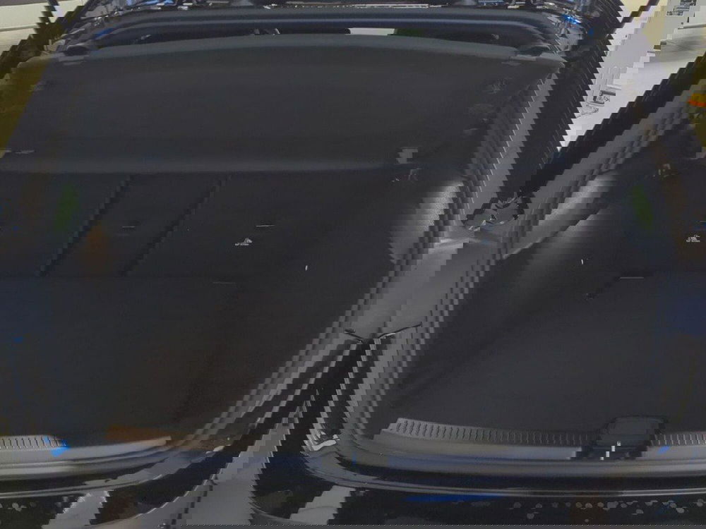 Mercedes-Benz Classe A Sedan nuova a Macerata (7)