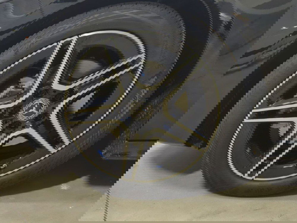 Mercedes-Benz Classe A Sedan nuova a Macerata (8)