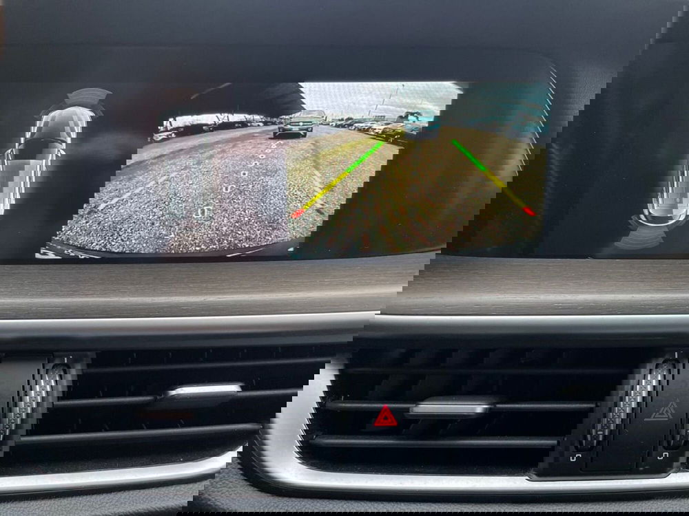 Alfa Romeo Stelvio usata a Macerata (18)