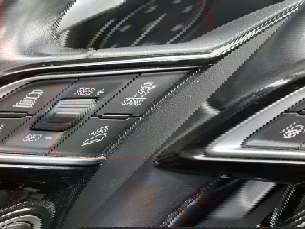 Alfa Romeo Stelvio usata a Macerata (20)