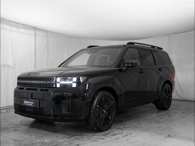 Hyundai Santa Fe 1.6 t-gdi phev XClass Bose&amp;Tech 4wd at 7p.ti nuova a Montecosaro