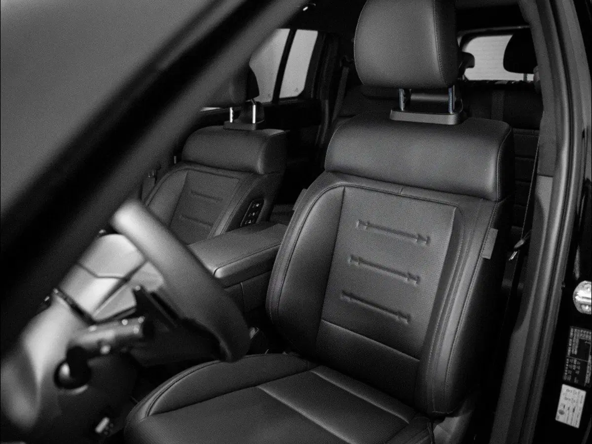 Hyundai Santa Fe nuova a Macerata (10)