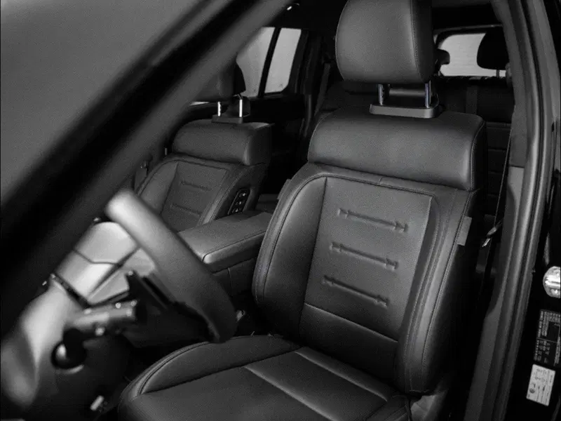 Hyundai Santa Fe nuova a Macerata (10)