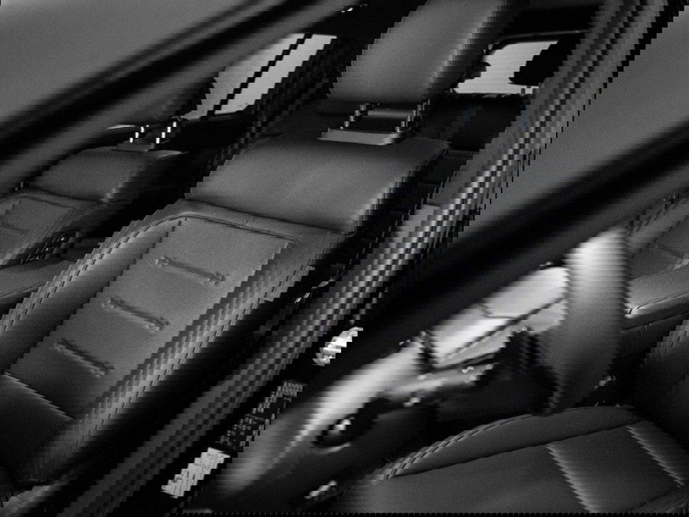 Hyundai Santa Fe nuova a Macerata (10)