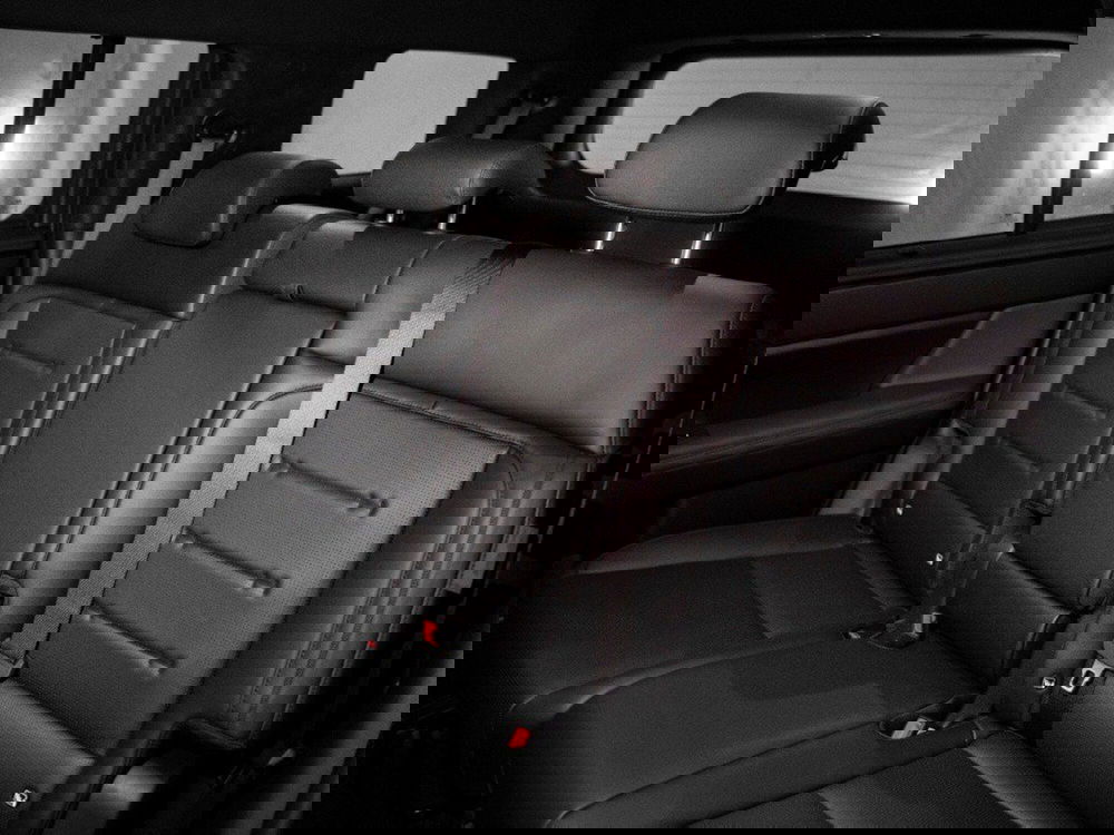 Hyundai Santa Fe nuova a Macerata (11)