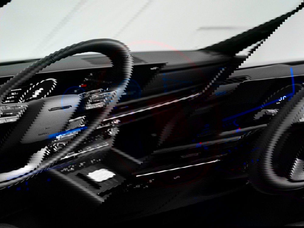 Hyundai Santa Fe nuova a Macerata (12)